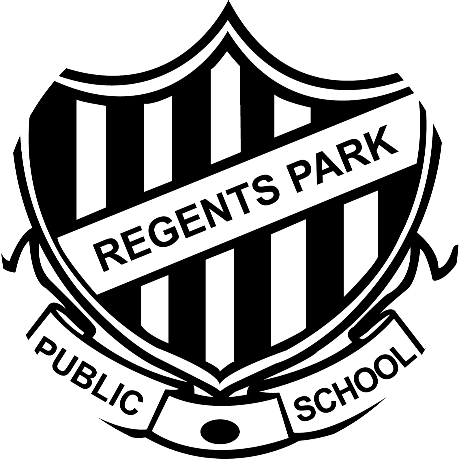 school logo