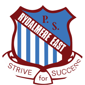 school logo