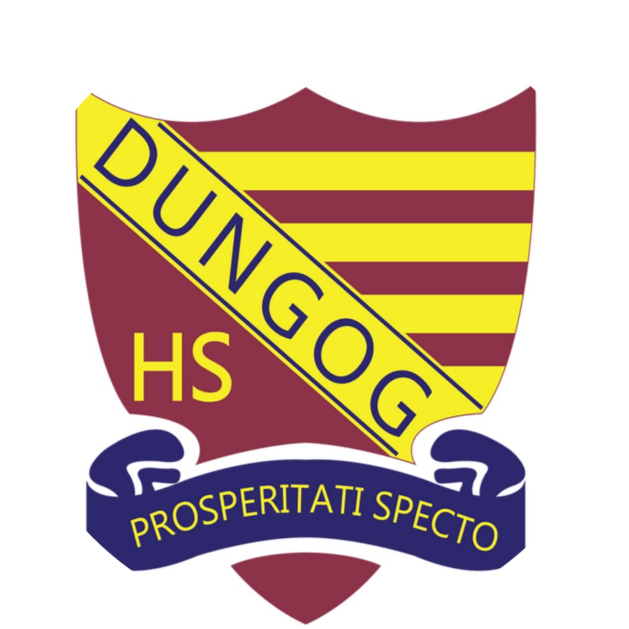 school logo