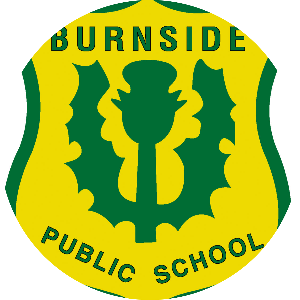 school logo