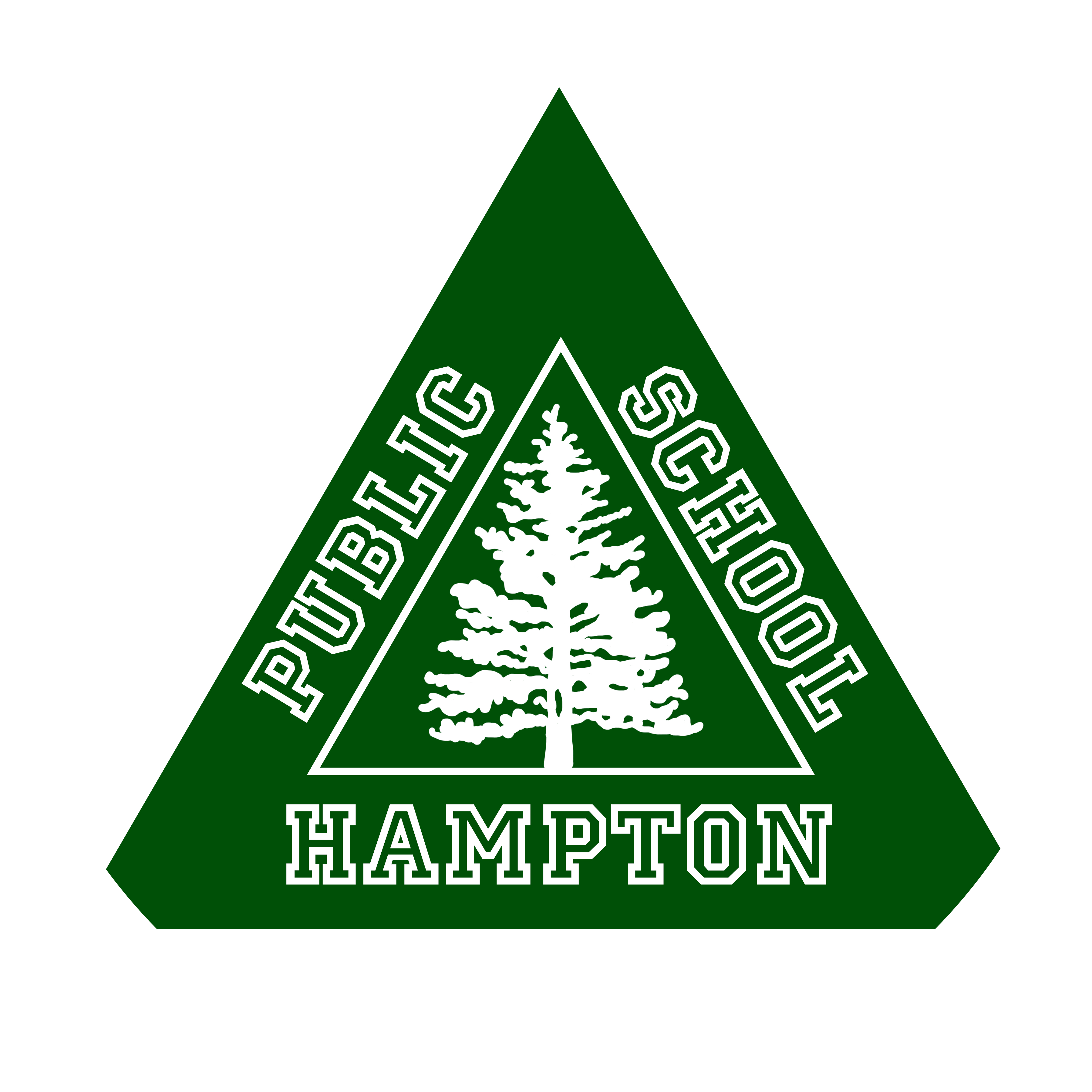 school logo