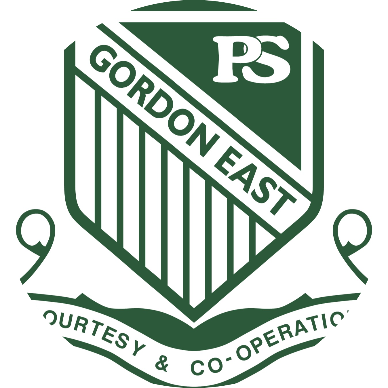 school logo