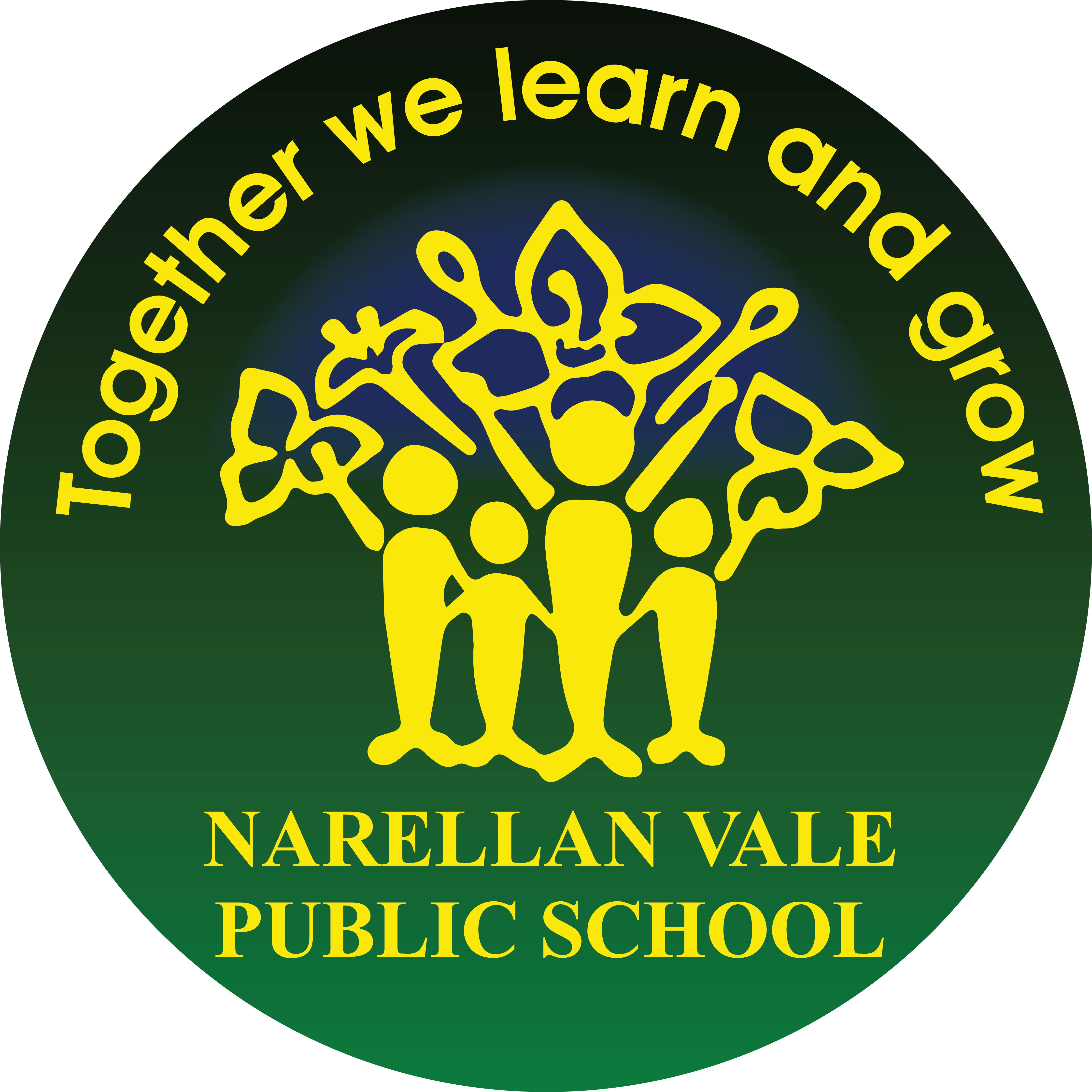 school logo