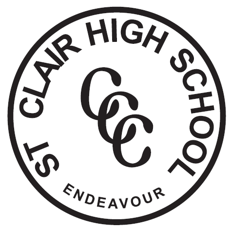 school logo