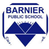 school logo