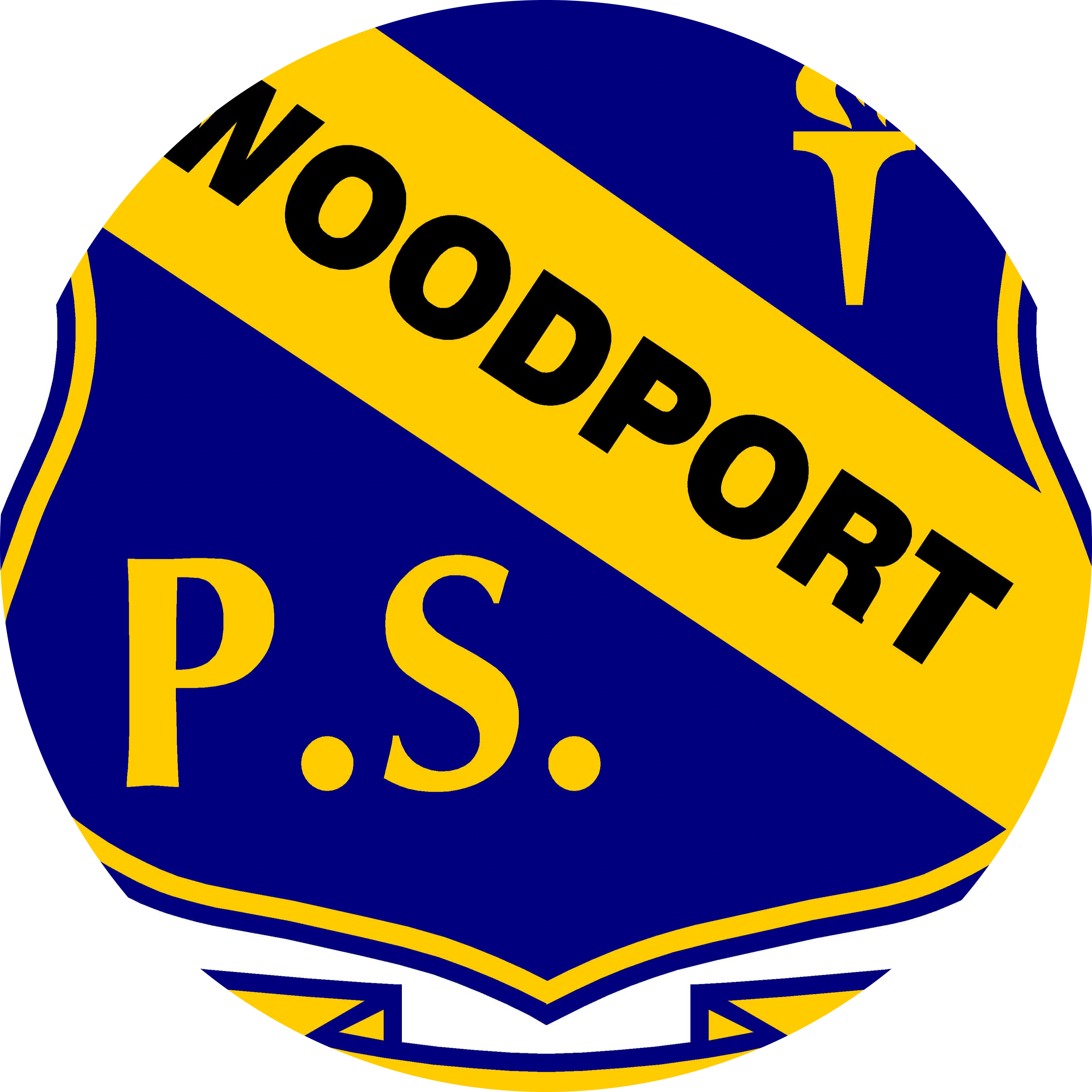 school logo