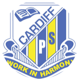 school logo