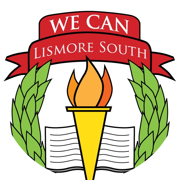 school logo