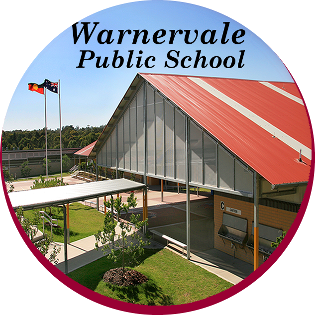 school logo