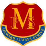 school logo