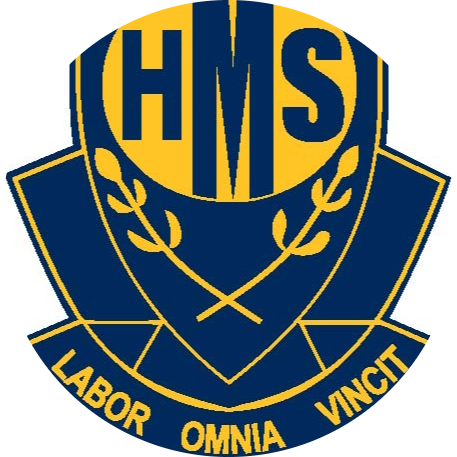 school logo