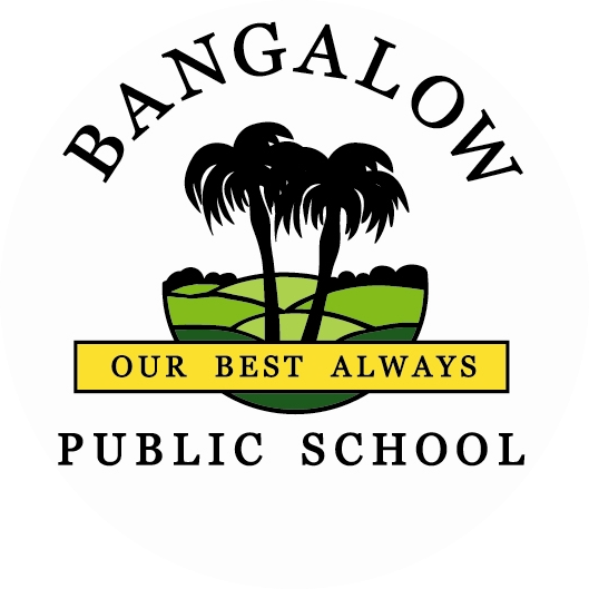 school logo