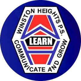 school logo