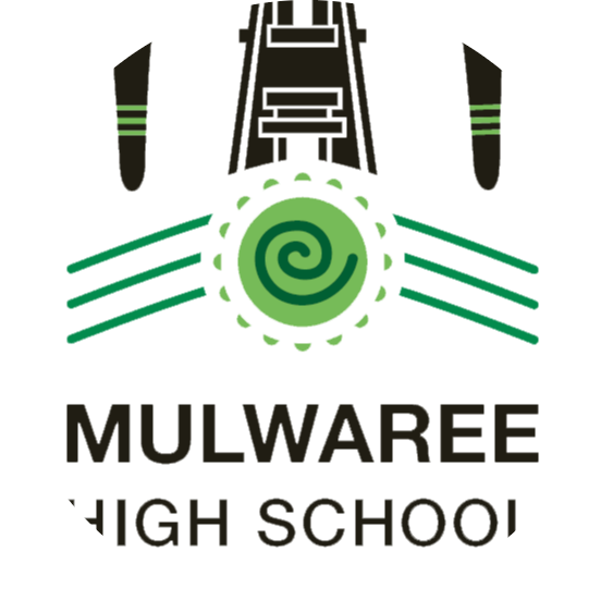 school logo