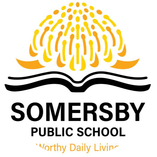 school logo