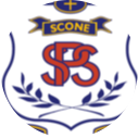 school logo