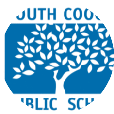 school logo