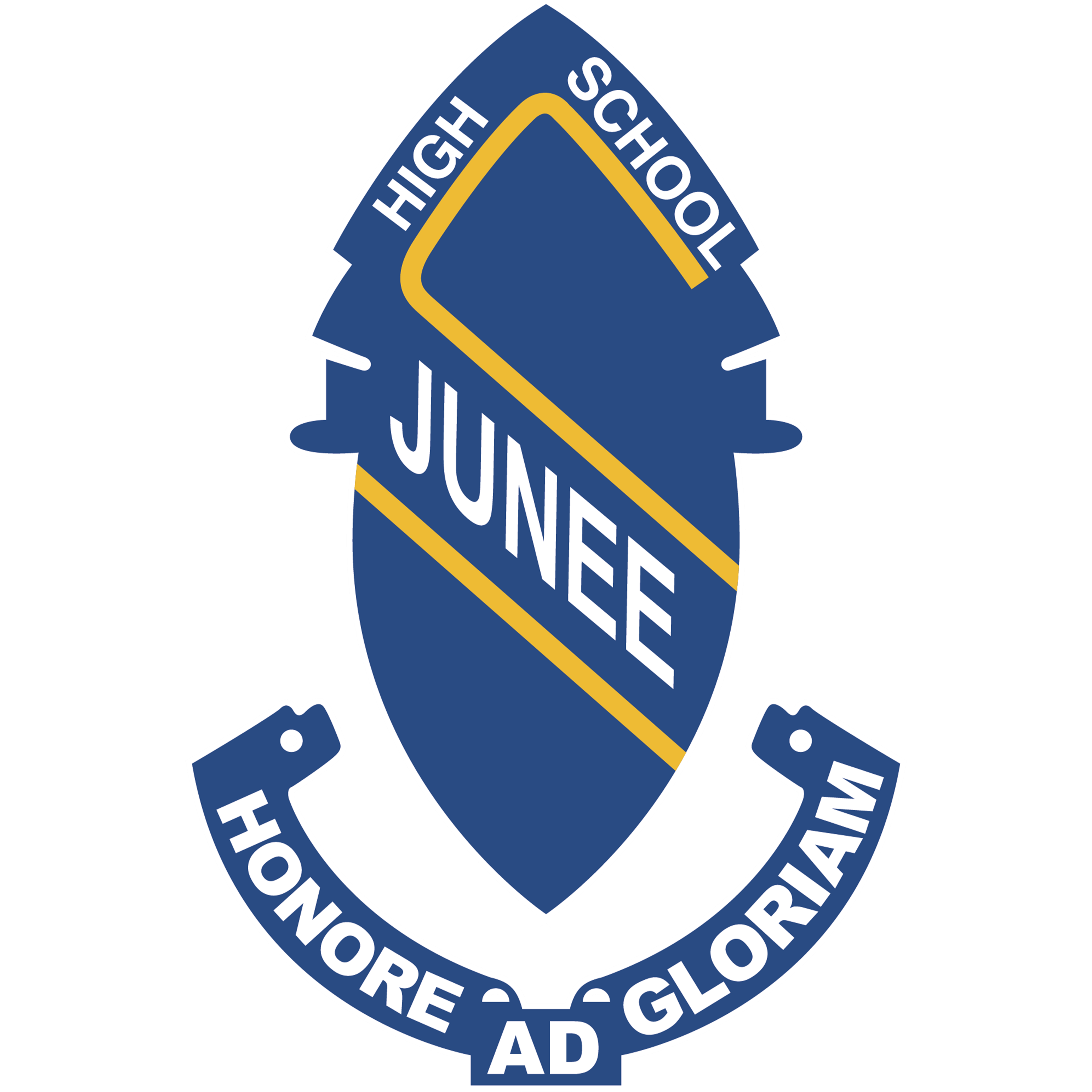 Junee High School logo