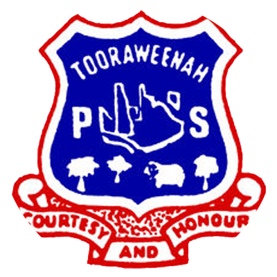 school logo