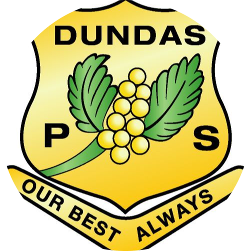 school logo