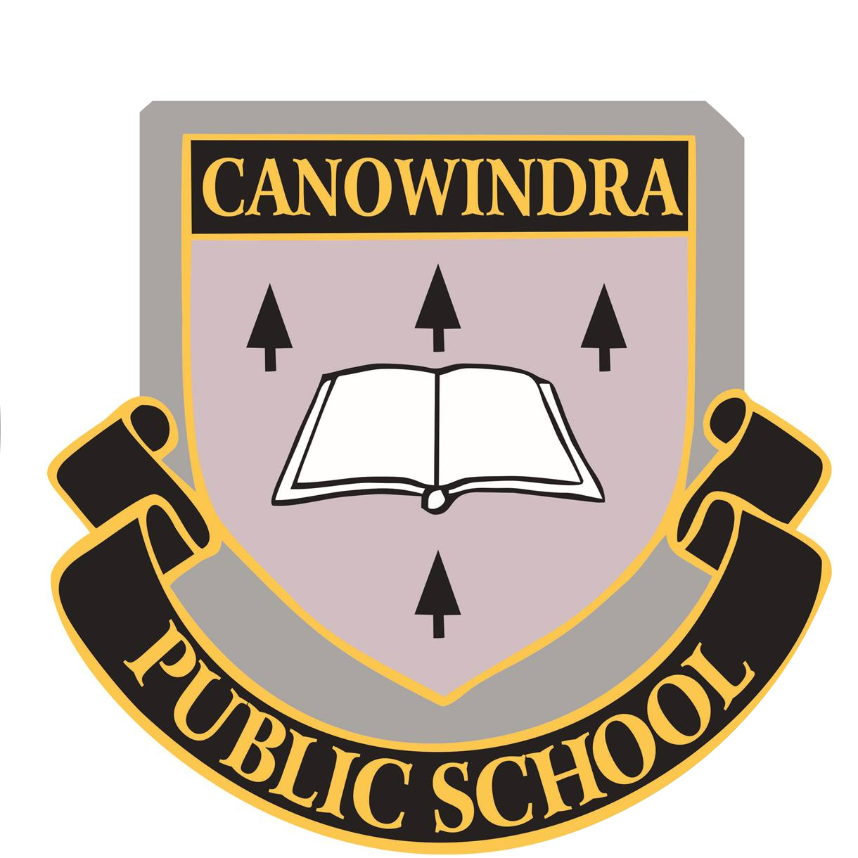 school logo