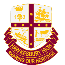 school logo