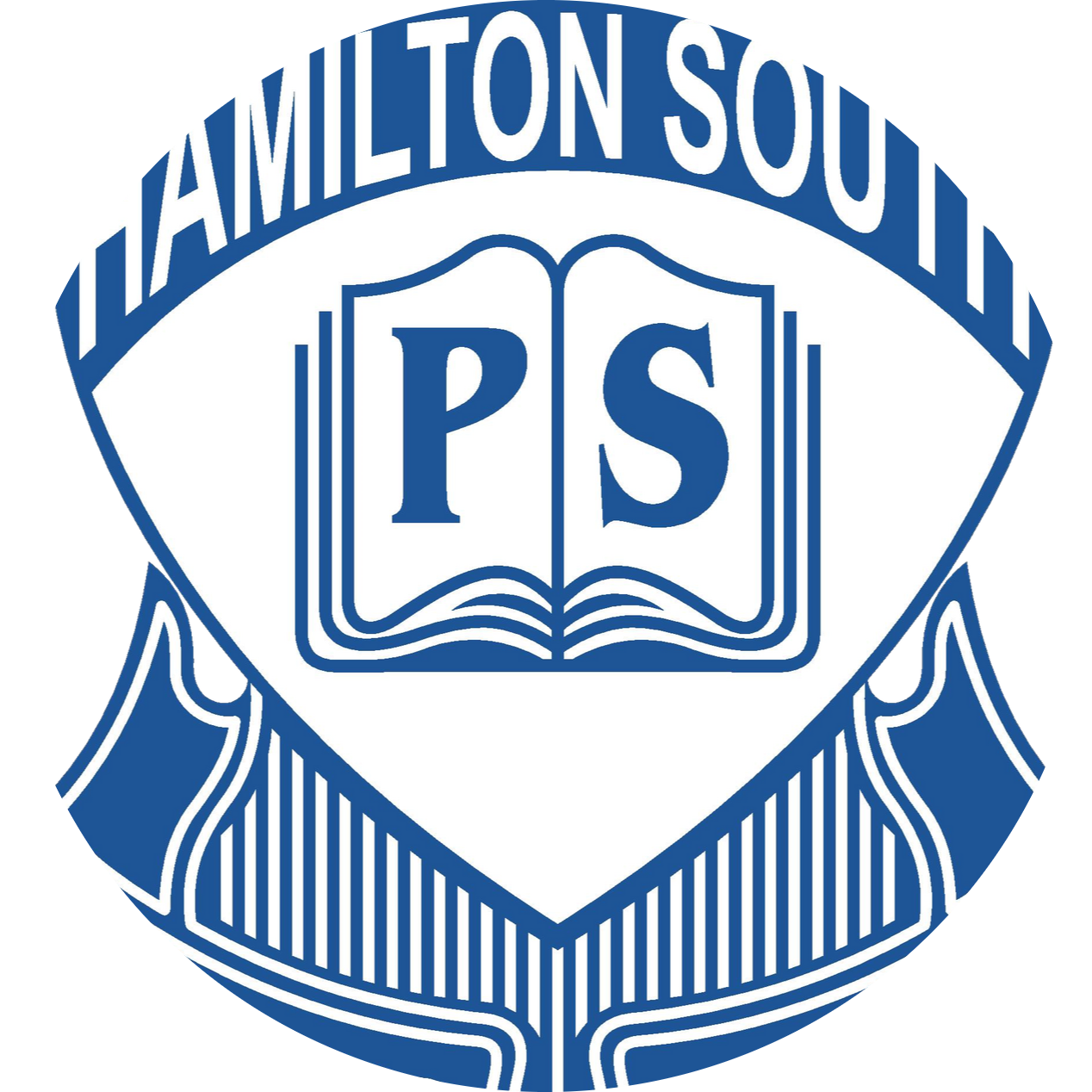 school logo