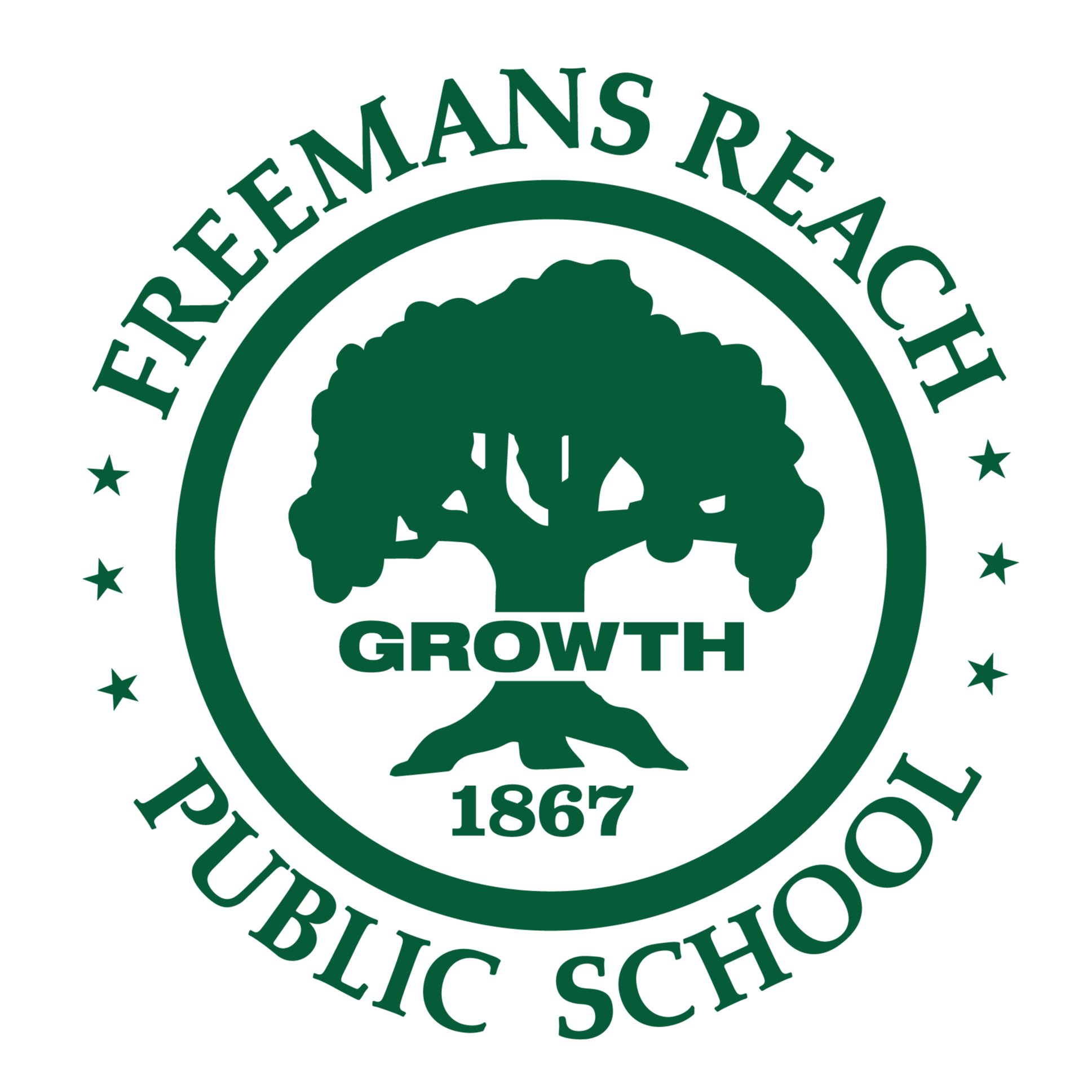 school logo