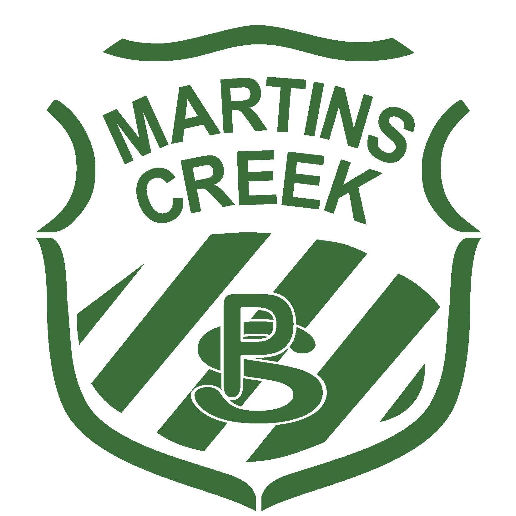 school logo