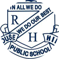 school logo