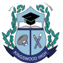 school logo