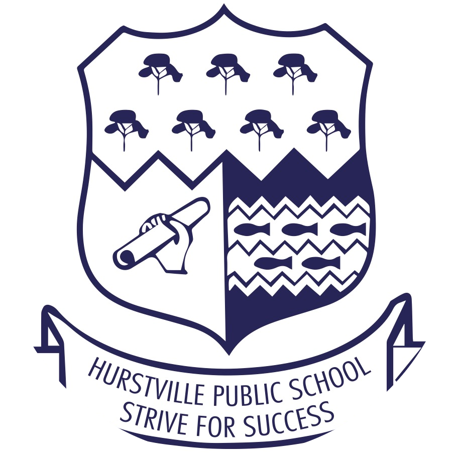 school logo