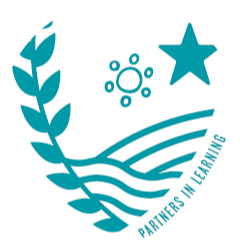 school logo