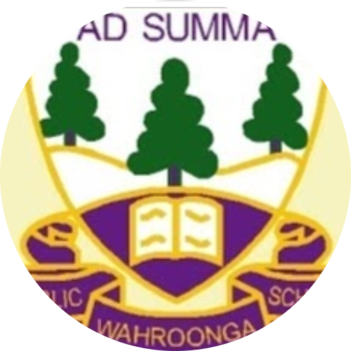 school logo