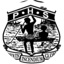 school logo