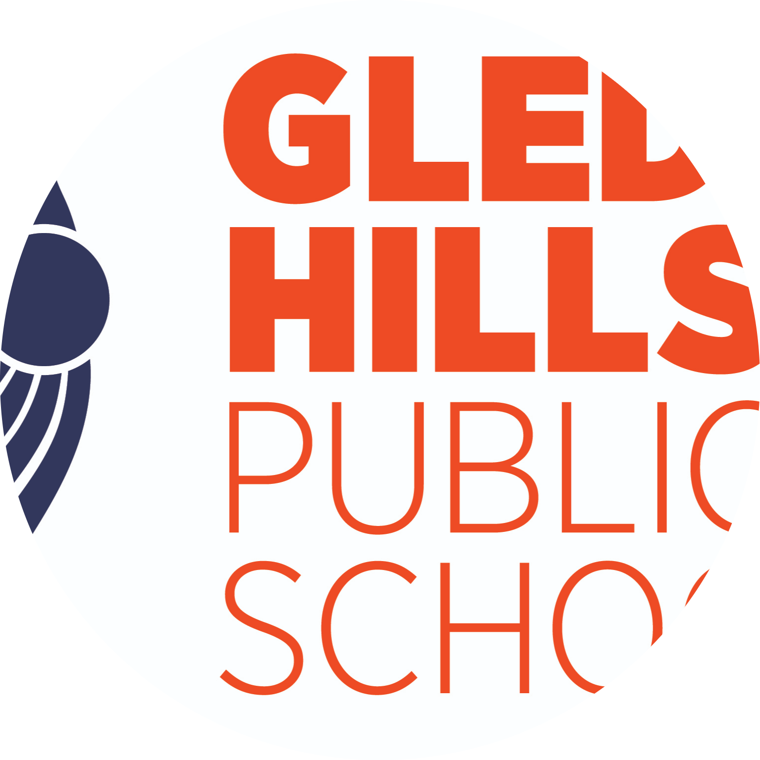 school logo