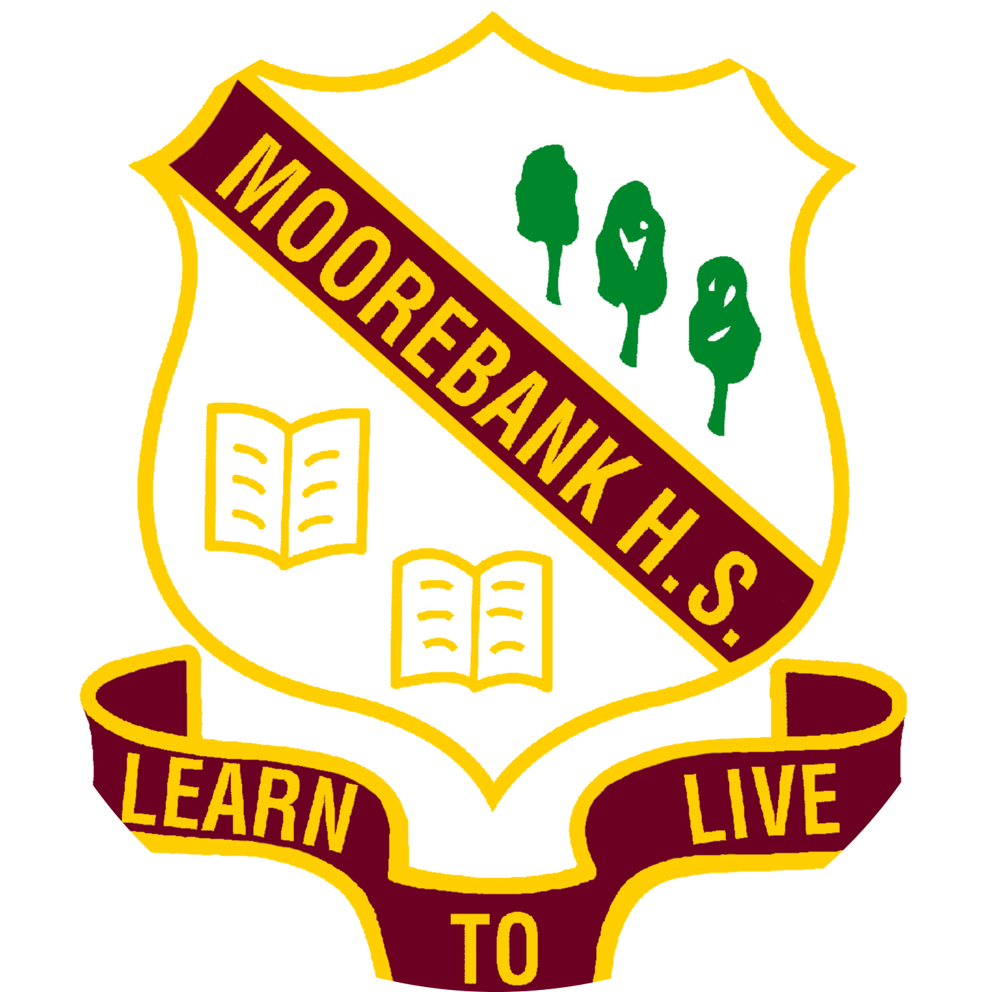 school logo