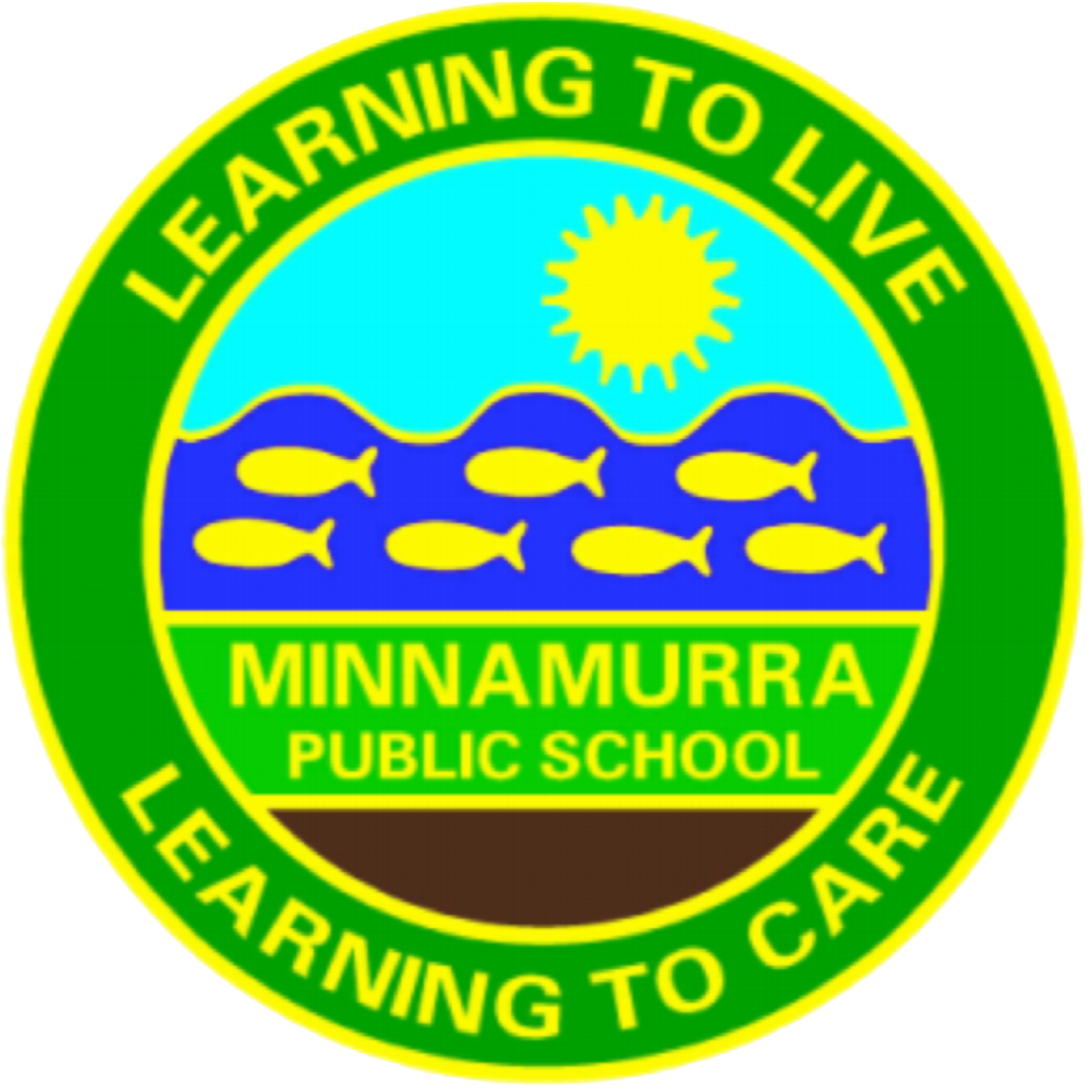 school logo