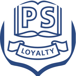 school logo