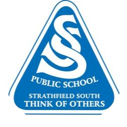 school logo