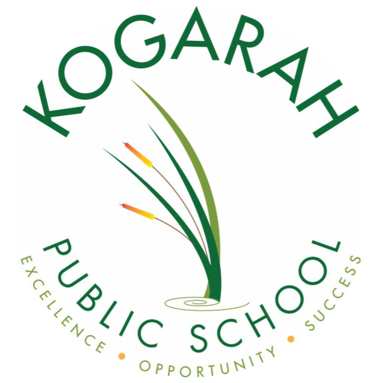 school logo