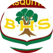 Asquith Boys High School logo