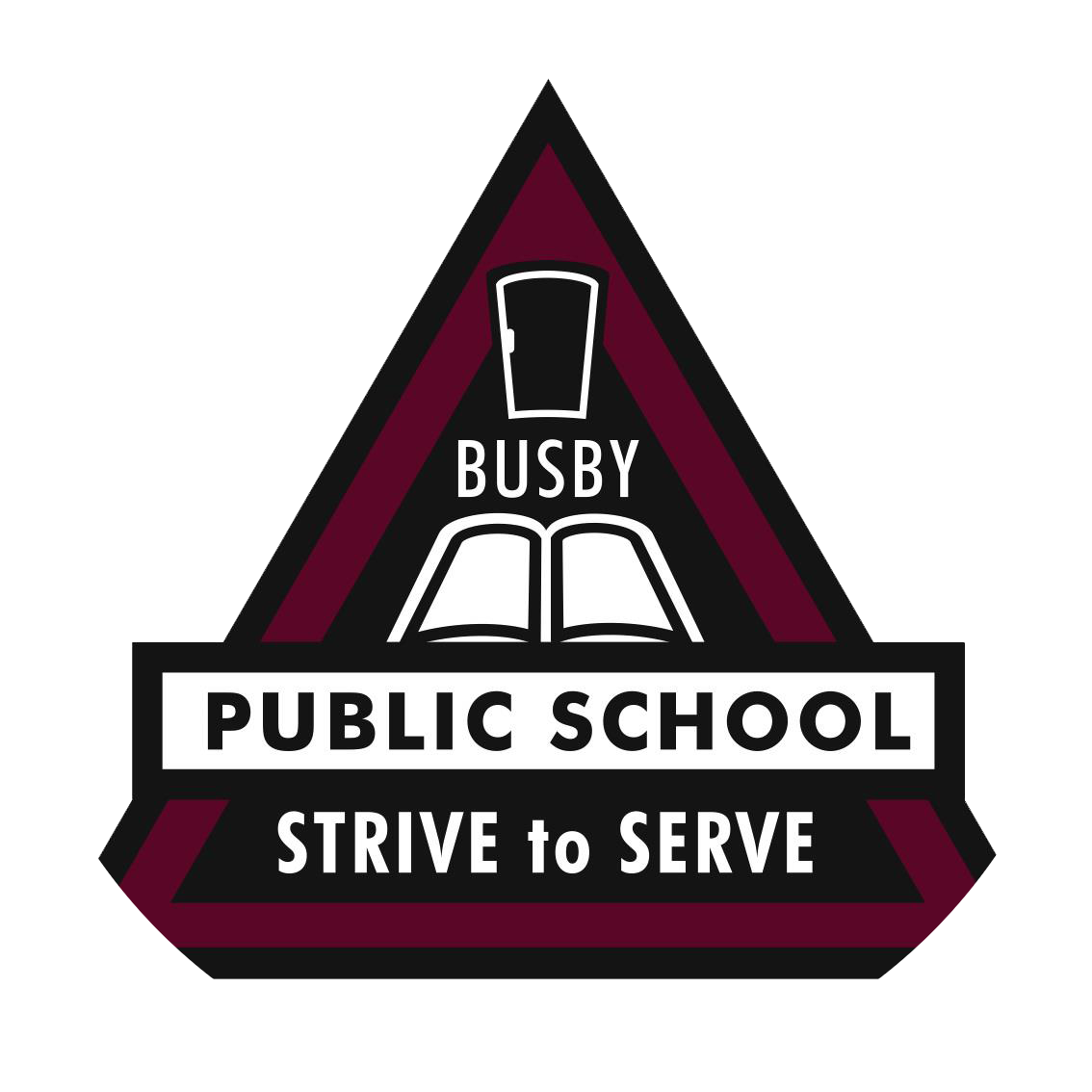 school logo