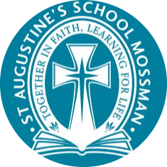 school logo