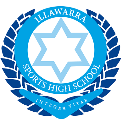 school logo