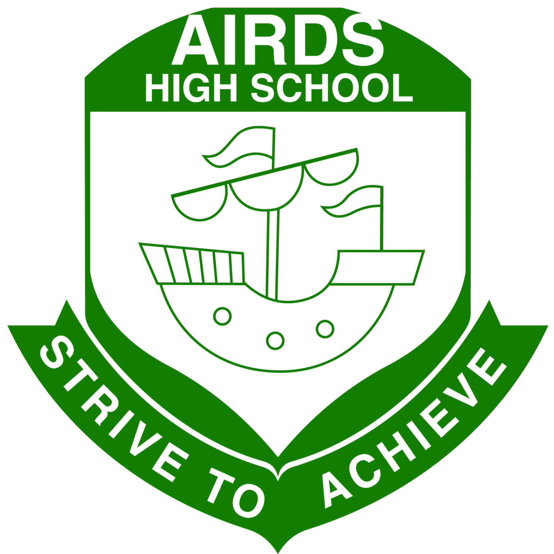 school logo