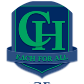 school logo