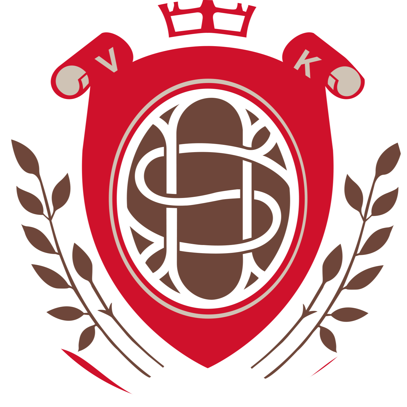 school logo