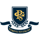 school logo