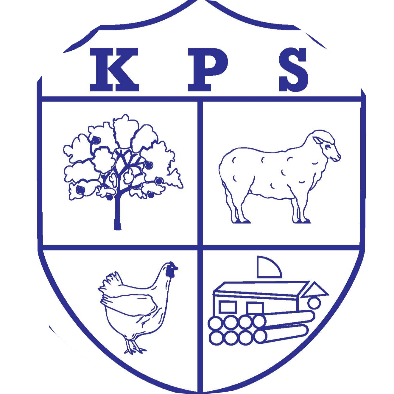 school logo